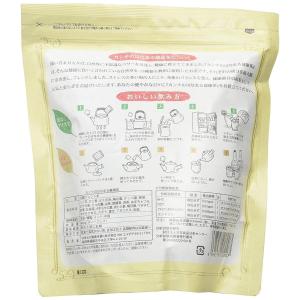 カンナのはなまる健康茶 320gの詳細画像1