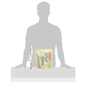 カンナのはなまる健康茶 320gの詳細画像2