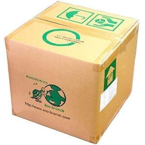 濃縮自然派洗剤 お徳用「えがおの力（旧松の力）」18L