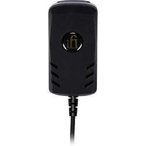 iFi audio iPower II 12V 超ローノイズACアダプター【国内正規品】