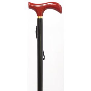 あかざ（藜・アカザ）の杖・ストレートステッキ 【送料無料】 : 転ばぬ