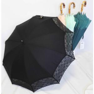 お値下げ！【新品】前原光栄商店　雨傘兼用日傘　UVカット加工 皇室御用達 前原光榮商店「前原傘 草木染め シルク混 晴雨兼用日傘（UV