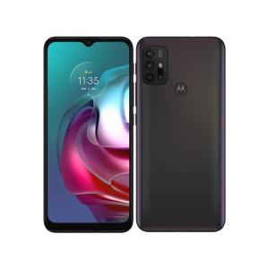 モトローラ Motorola PAML0010JP moto g30 ダークパール SIMフリー 送料無料