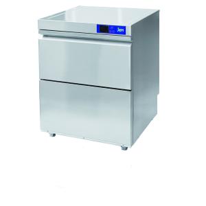 業務用食器洗浄機 アンダーカウンタータイプ 　単相100V　JCMD-40U1　業務用