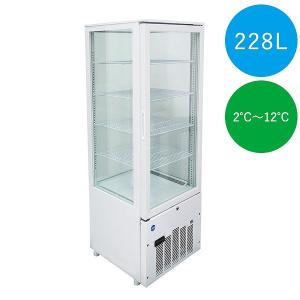 Panasonic（パナソニック） SSR-Z165A 冷蔵ショーケース タテ型ショー