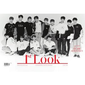 【セール】2018年 6月号 1ST LOOK ...の商品画像