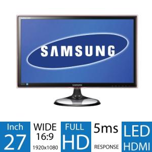 SAMSUNG MONITOR SYNCMASTER B2430H 24インチ サムスン 液晶モニター