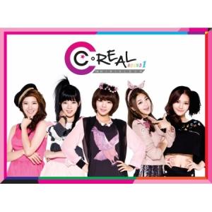 C-REAL NO NO NO NO NO (MINI ALBUM)｜shop11