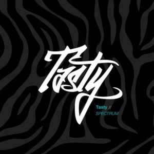 TASTY SPECTRUM (SINGLE ALBUM)｜shop11