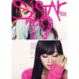 SISTAR19 GONE NOT AROUND ANY LONGER (SPECIAL PHOTO EDITION)｜shop11