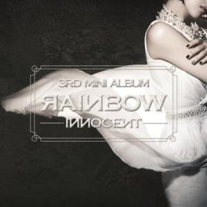 RAINBOW INNOCENT (3RD MINI ALBUM)｜shop11
