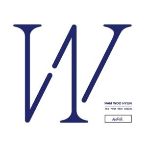 NAM WOOHYUN 1ST MINI ALBUM｜shop11