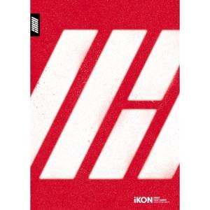 IKON DEBUT HALF ALBUM WELCOME BACK｜shop11