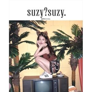 SUZY PHOTOBOOK SUZYSUZY. VER.A｜shop11