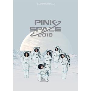 APINK PINKSPACE 2018 CONCERT BOOK｜shop11