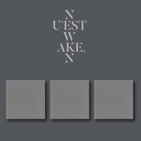 NUEST W WAKE,N