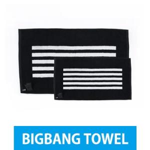 BIGBANG CONCERT CHEER UP TOWEL SMALL ビックバン 応援 タオル 小