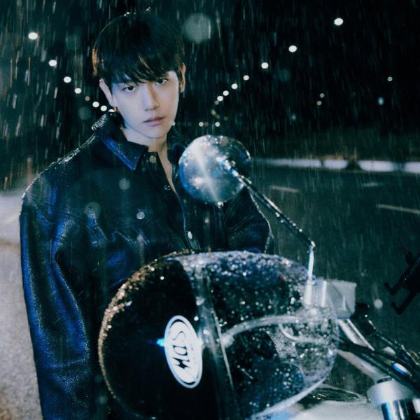 【CD】【JEWEL CASE】【和訳選択】BAEKHYUN BAMBI 3RD SINGLE ベッ...