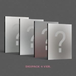 【DIGIPACK】【和訳選択】BLACKPINK BORN PINK 2ND FULL ALBUM ブラックピンク 正規 2集アルバム