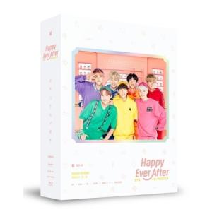 【BLU-RAY】BTS 4TH MUSTER ...の商品画像