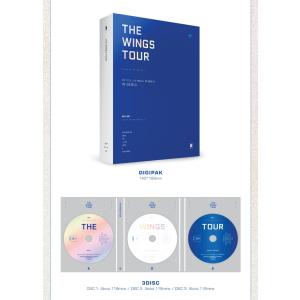 【BLU-RAY】防弾少年団 2017 BTS...の詳細画像2