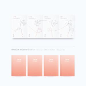 【和訳選択】BTS LOVE YOURSELF...の詳細画像2