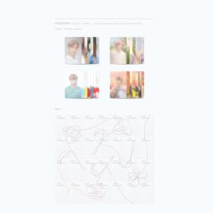 【和訳選択】BTS LOVE YOURSELF...の詳細画像3