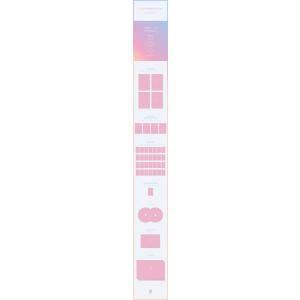 【4種セット】【和訳選択】BTS LOVE Y...の詳細画像1