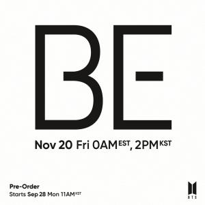 【初回限定盤】【和訳選択】BTS BE DELUXE EDITION PRE ORDER LIMITED 防弾少年団 BE ビ【レビューで店舗特典】【最速配送特急便】｜shop11