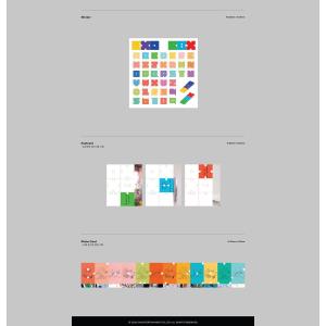 【和訳選択】EXO CBX BLOOMING ...の詳細画像4