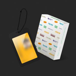 【QR】【和訳選択】【レビューで当店限定特典付】エンハイプン (ENHYPEN) - 8TH MINI ALBUM [THE SIN : BLISS] (ID CARD VER.)