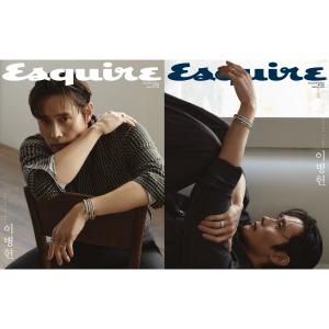 【和訳付】2026年 3月号 ESQUIRE K...の商品画像