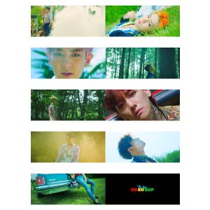 【和訳選択】【メンバー写真選択】EXO THE...の詳細画像1