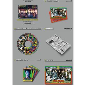 【2種セット】EXO THE WAR: THE...の詳細画像2