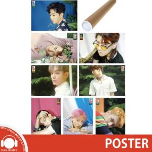 EXO THE WAR 4TH ALBUM PO...の商品画像