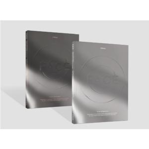 【和訳選択】BTS JIMIN FACE 1ST SOLO ALBUM 防弾少年団 ジミン 1集 ソロー アルバム