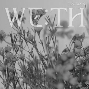 2種セット】PENTAGON WE:TH 10TH MINI ALBUM ペンタゴン 10集 ミニ