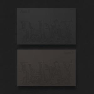 BTS 防弾少年団 公式グッズ J-HOPE Jack In The Box HOPE EDITION