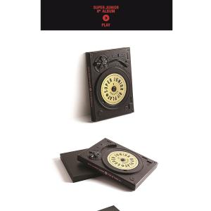 SUPER JUNIOR PLAY (PAUS...の詳細画像1