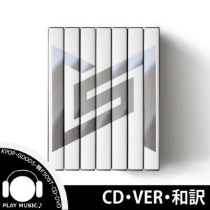 SuperM - 1st Mini Album Super M 韓国盤 CD Ver,選択可 : MUSIC