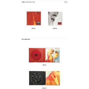 【和訳選択】TAEMIN MOVE 2ND S...の詳細画像1