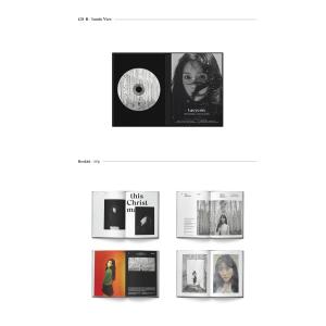 【和訳選択】TAE YEON THIS CHR...の詳細画像2