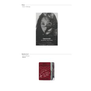 【和訳選択】TAE YEON THIS CHR...の詳細画像3