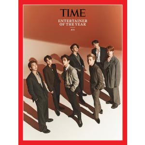 【米国版:アジア出荷版】【和訳選択】2020年 12月号 TIME BTS (INNER COVER) BIDEN COVER 画像 記事等 韓国雑誌