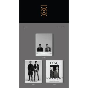 【和訳選択】東方神起 TVXQ 8TH NEW...の詳細画像1