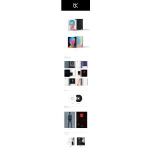 【韓国盤】【和訳選択】TVXQ UKNOW 1...の詳細画像1