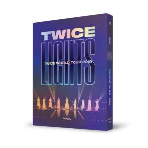 TWICE WORLD TOUR 2019 TWICELIGHTS IN SEOUL