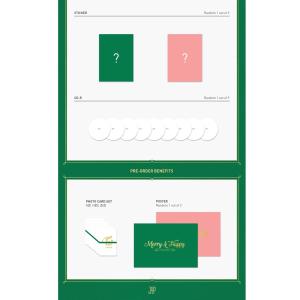TWICE MERRY & HAPPY...の詳細画像2
