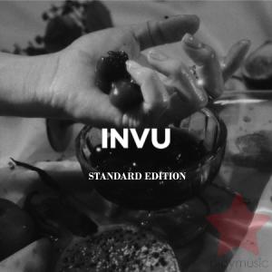 TAEYOEN INVU 3RD ALBUM テヨン 3集 アルバムポスターなしで格安