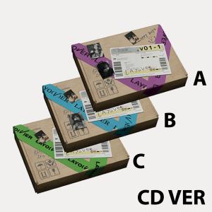 【和訳選択】BTS V LAYOVER 1ST ...の商品画像